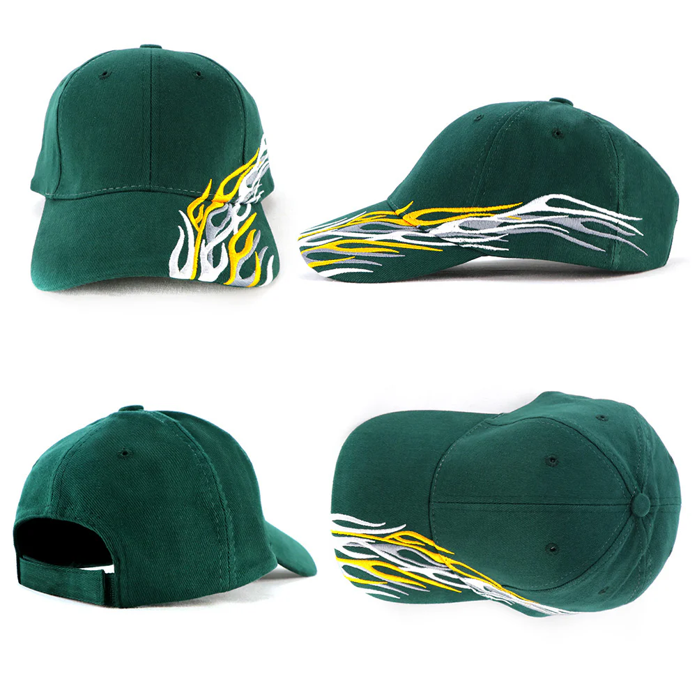 Cyclone Cap - Image 2