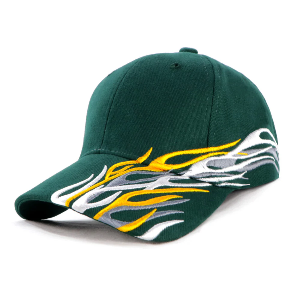 Cyclone Cap - Image 3