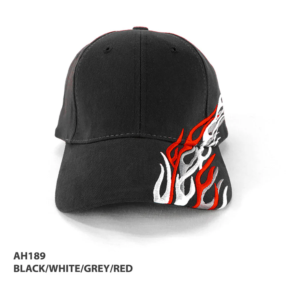Cyclone Cap - Image 4