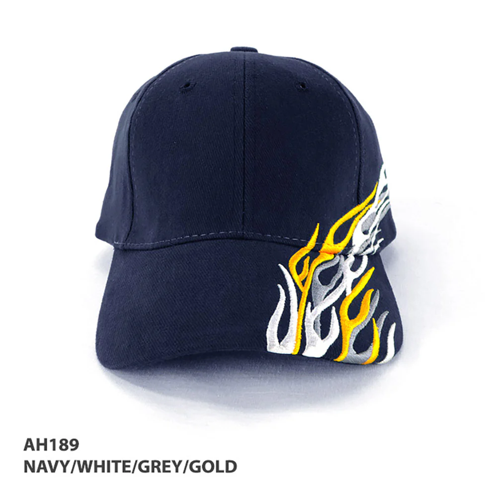 Cyclone Cap - Image 5