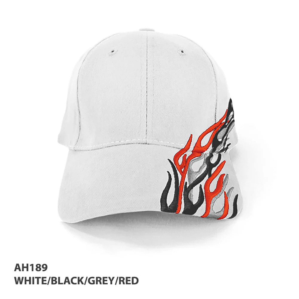 Cyclone Cap - Image 6
