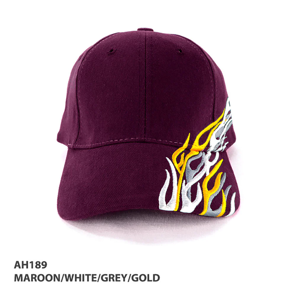 Cyclone Cap - Image 7