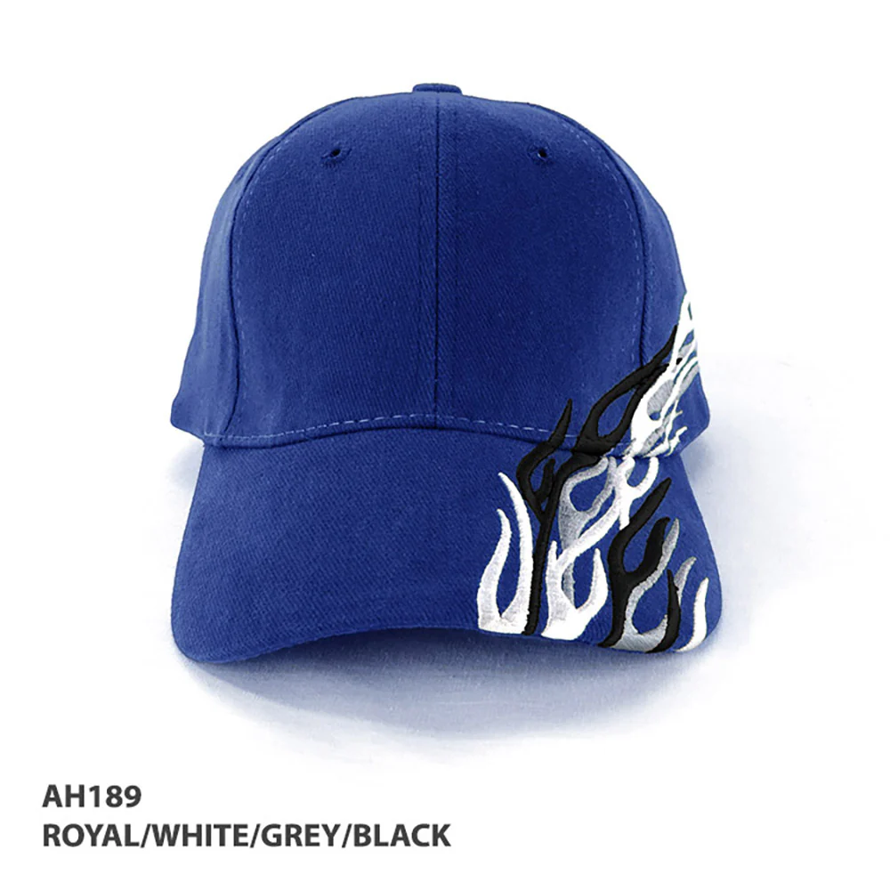Cyclone Cap - Image 8