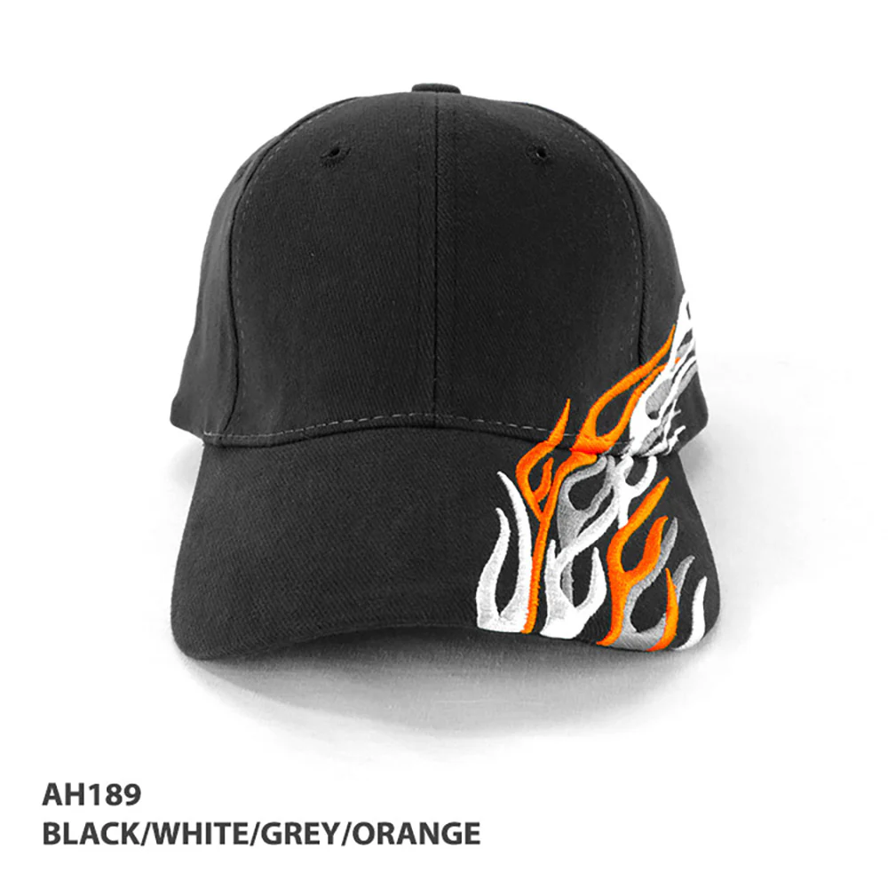 Cyclone Cap - Image 9