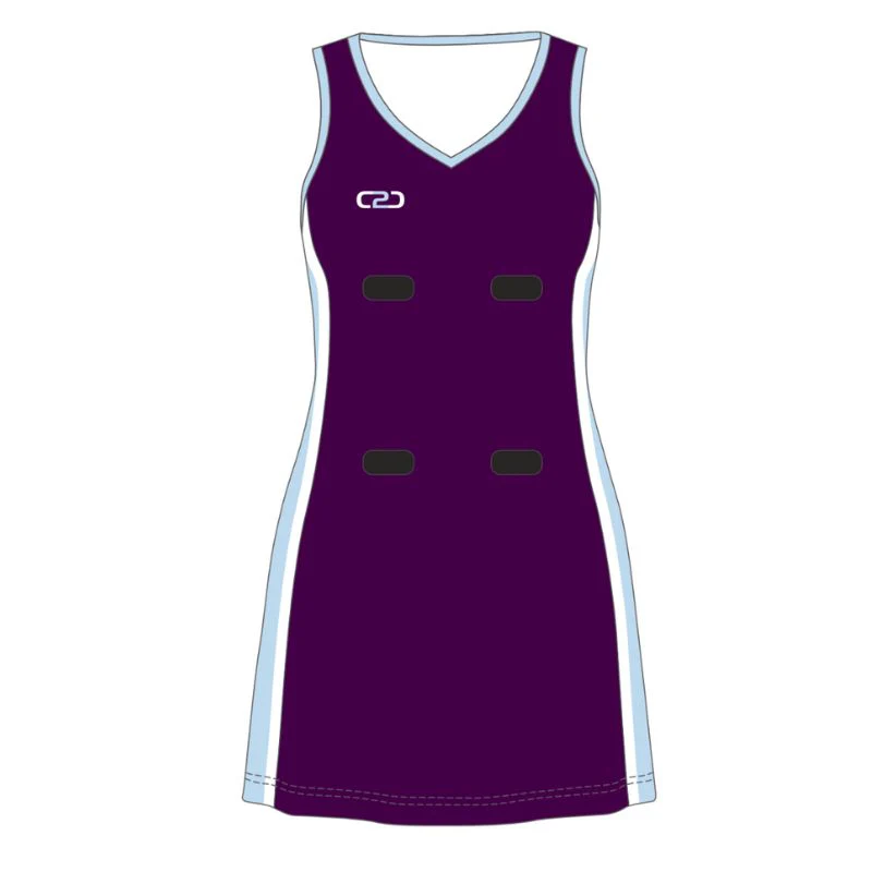 Daleys Netball Dress