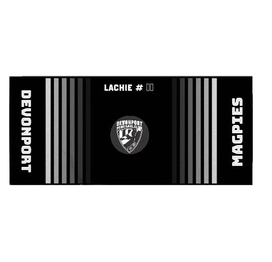 Design Your Own Bath Sheet Towel 75cm x 170cm 01