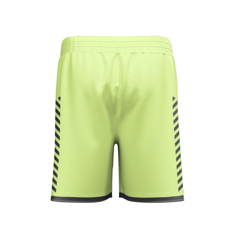Allsorts SlimFit HP Split Pro Shorts Design Your Own Custom - Image 3