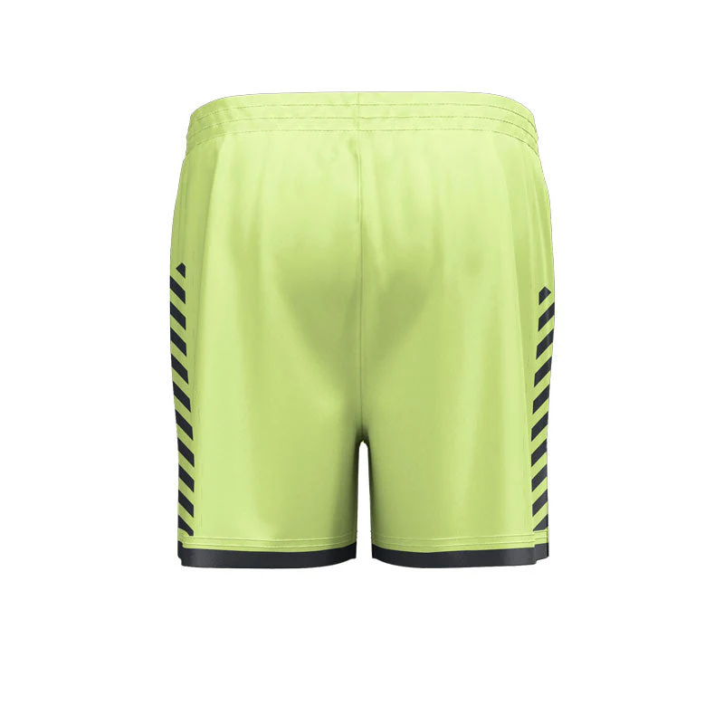 Allsorts SlimFit HP Split High Thigh Shorts Design Your Own Custom - Image 3