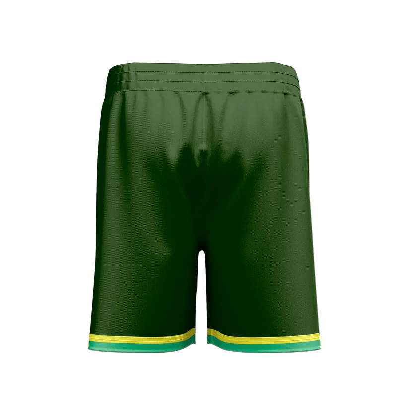 Armory SlimFit HP Split Pro Shorts Design Your Own Custom - Image 3