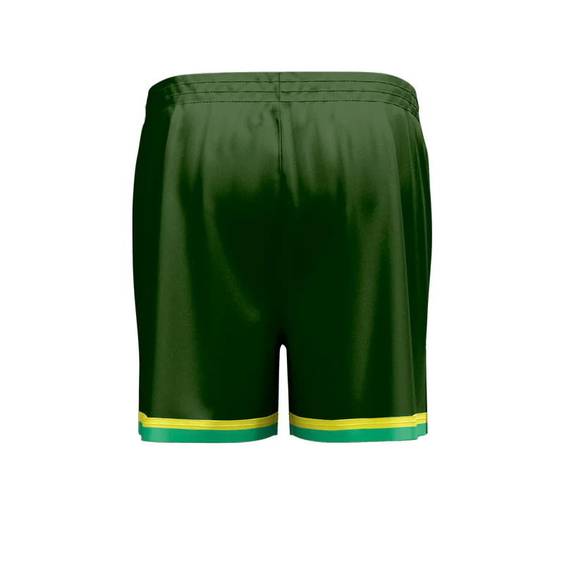 Armory SlimFit HP Split High Thigh Shorts Design Your Own Custom - Image 3