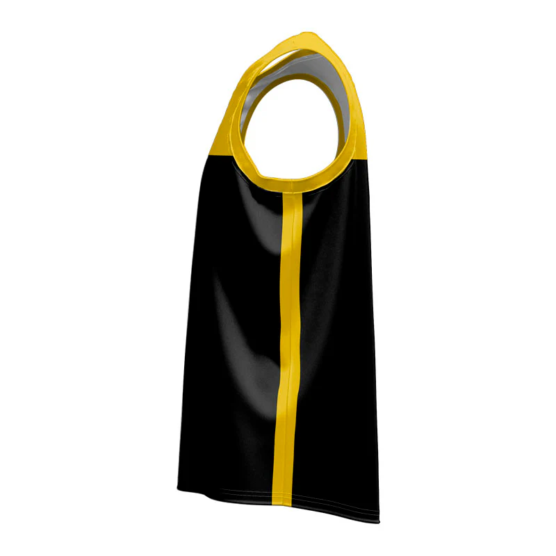 Custom Dream Core Basketball Singlet - Image 3
