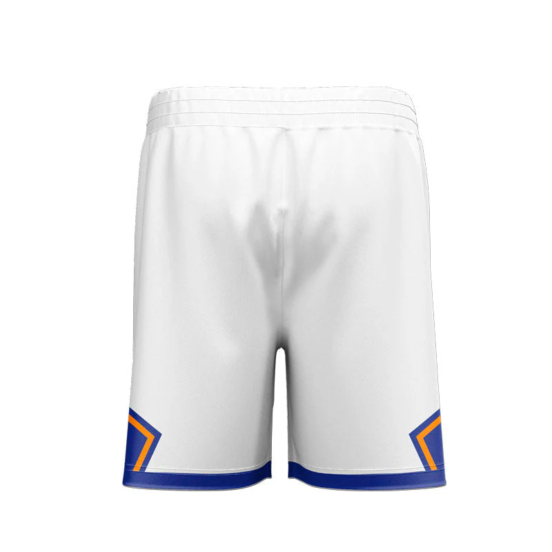 Dodger SlimFit HP Split Pro Shorts Design Your Own Custom - Image 3