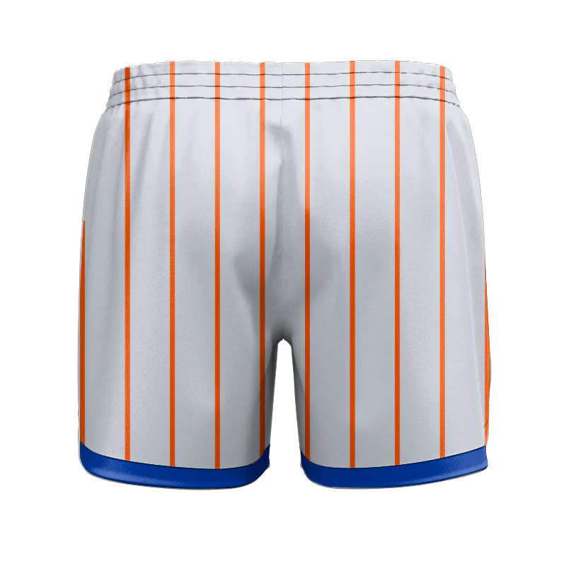 EMPIRE SlimFit HP Ladies Girls Curve Shorts Pro Design Your Own Custom - Image 3