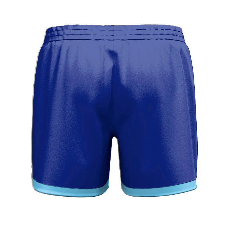 GAMMA SlimFit HP Ladies Girls Curve Shorts Pro Design Your Own Custom - Image 3