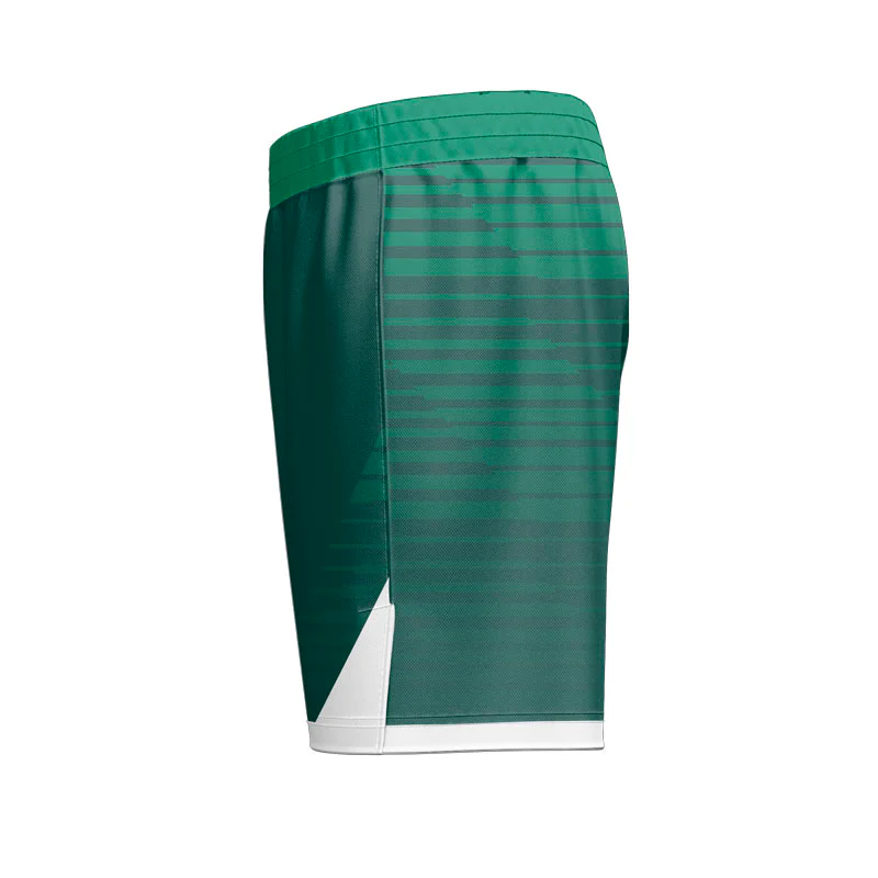 Hunters SlimFit HP Split Pro Shorts Design Your Own Custom - Image 2