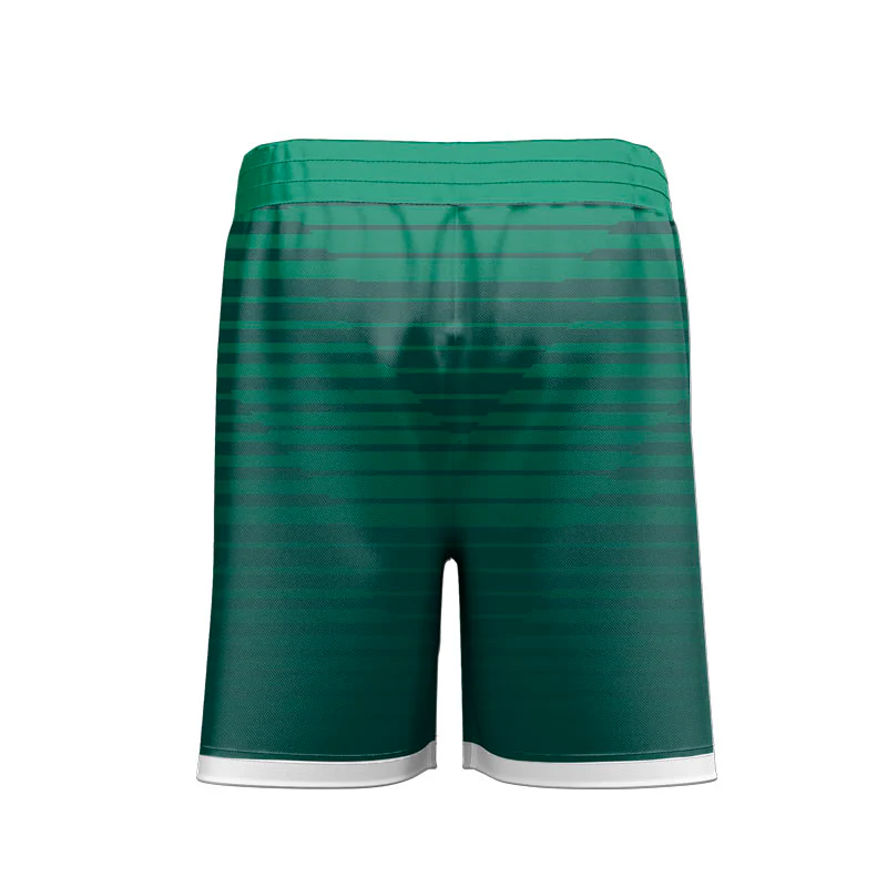 Hunters SlimFit HP Split Pro Shorts Design Your Own Custom - Image 3