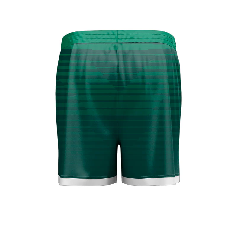 Hunters SlimFit HP Split High Thigh Shorts Design Your Own Custom - Image 3
