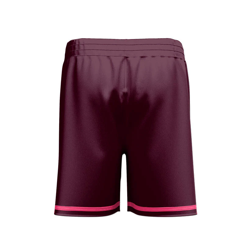 Mythic SlimFit HP Split Pro Shorts Design Your Own Custom - Image 3