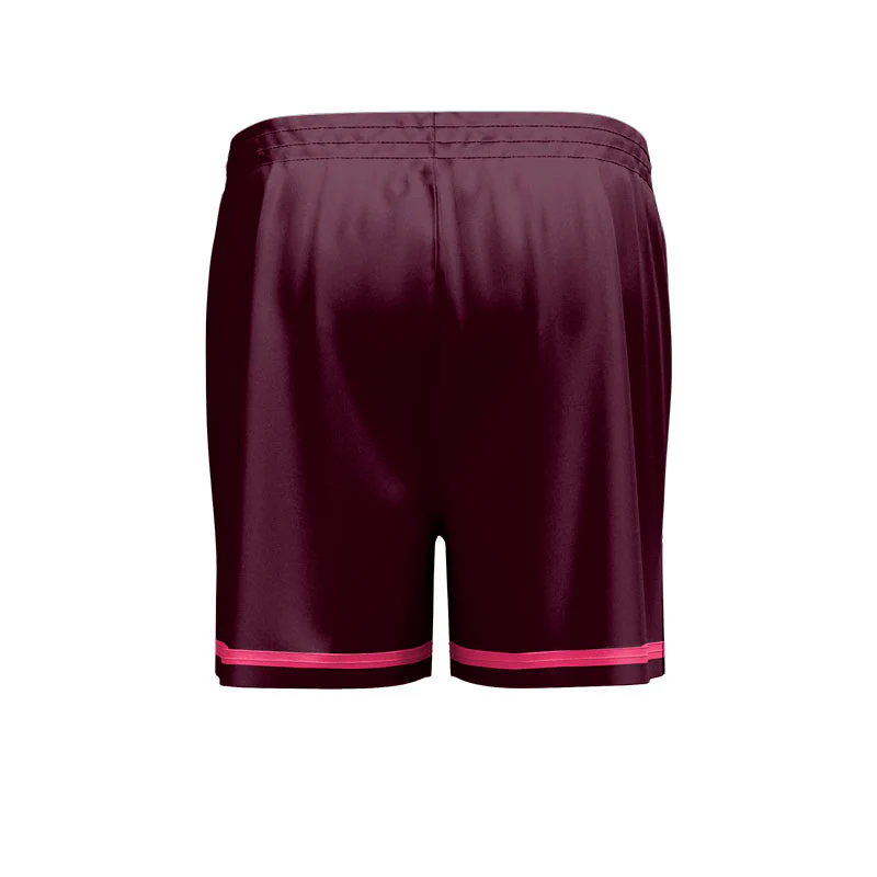 Mythic SlimFit HP Split High Thigh Shorts Design Your Own Custom - Image 3