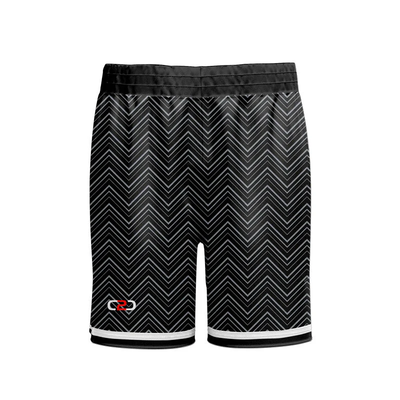 Nets SlimFit HP Split Pro Shorts Design Your Own Custom