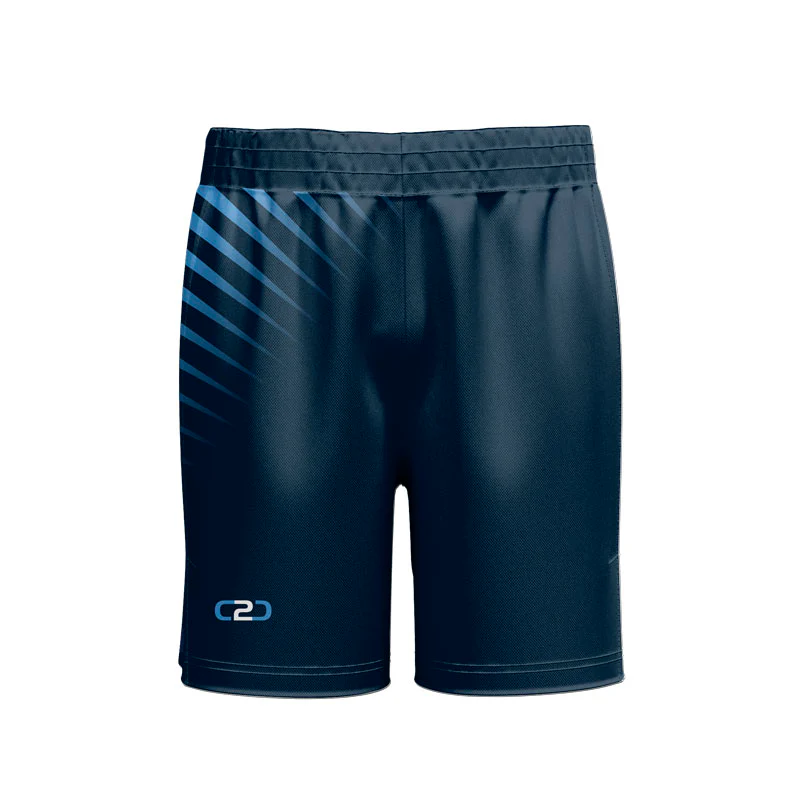Pacific SlimFit HP Split Pro Shorts Design Your Own Custom