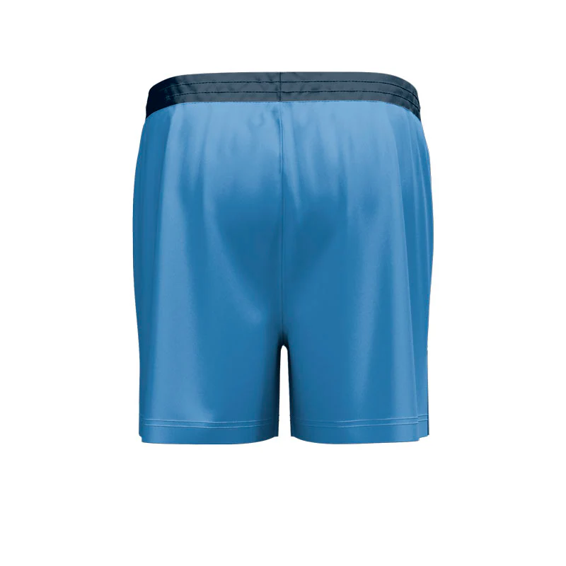 Pacific SlimFit HP Split High Thigh Shorts Design Your Own Custom - Image 3