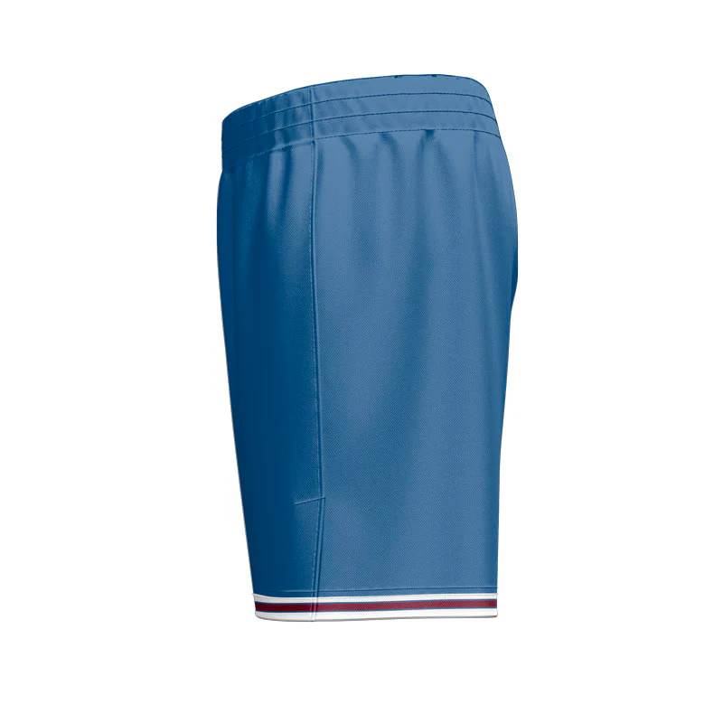 Paris SlimFit HP Split Pro Shorts Design Your Own Custom - Image 2