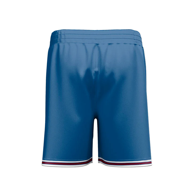 Paris SlimFit HP Split Pro Shorts Design Your Own Custom - Image 3