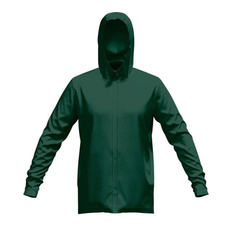 Glide SlimFit HP Tech Zip Hoodie Design Your Own - Image 2