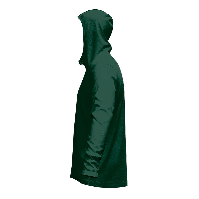 Glide SlimFit HP Tech Zip Hoodie Design Your Own - Image 3
