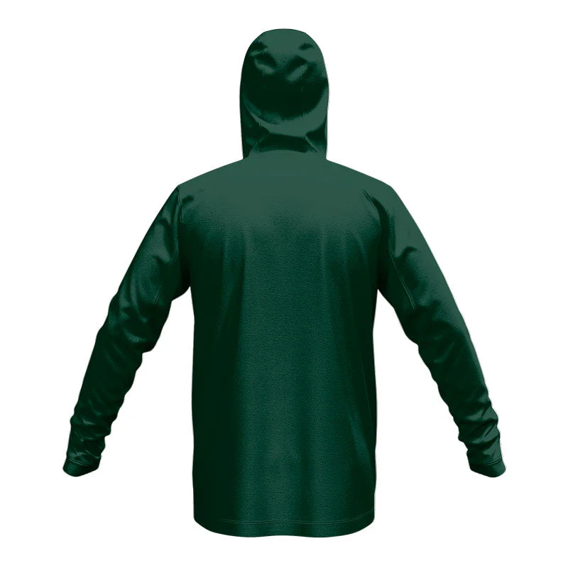 Glide SlimFit HP Tech Zip Hoodie Design Your Own - Image 4