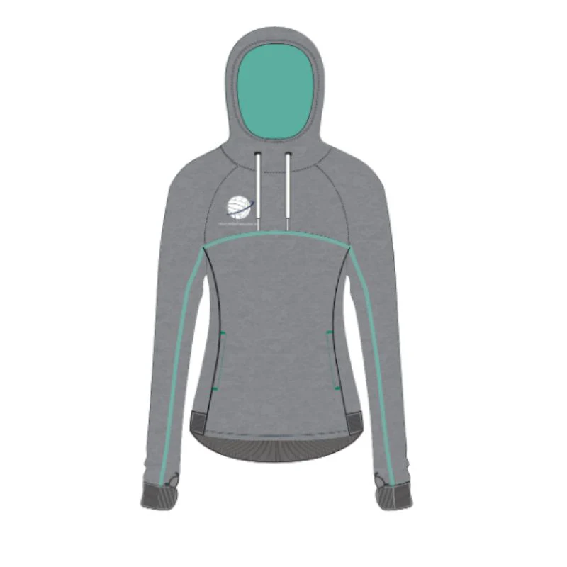 Devon Netball Supporter Hoodie