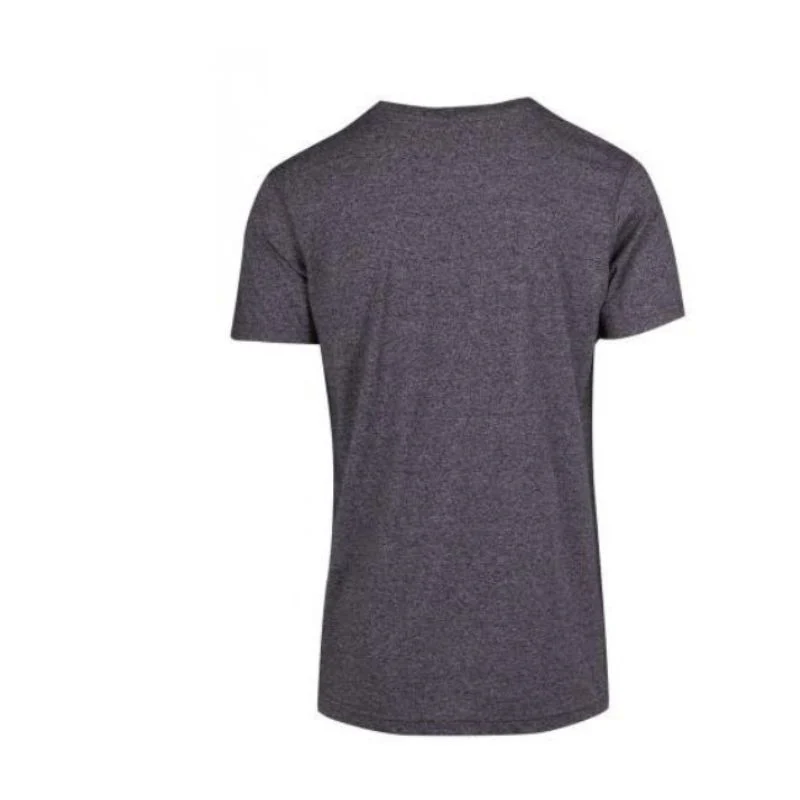 Devon Netball Supporter Short Sleeve Tee Mens - Image 2