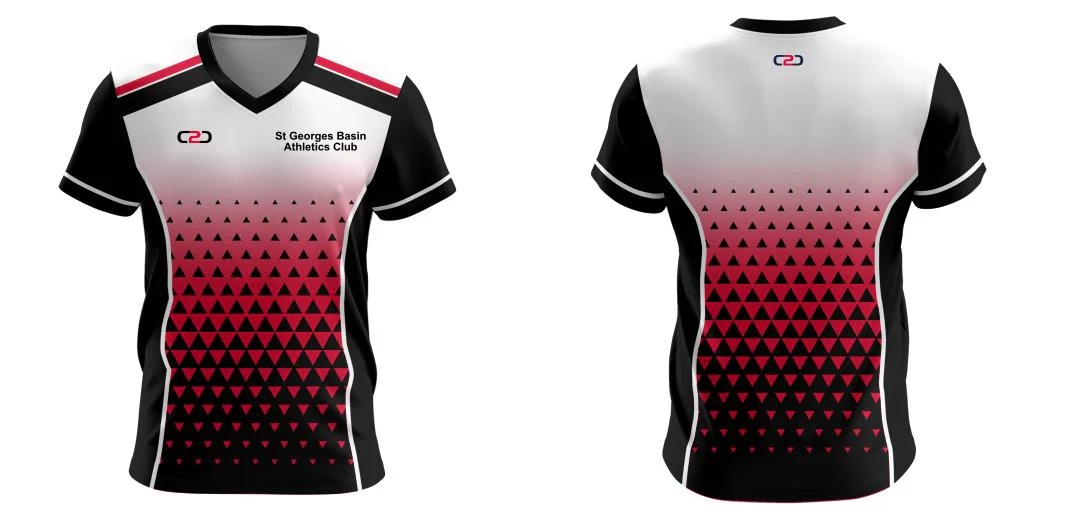 Diamonds Core V Neck Warmup Shirt Design Your Own