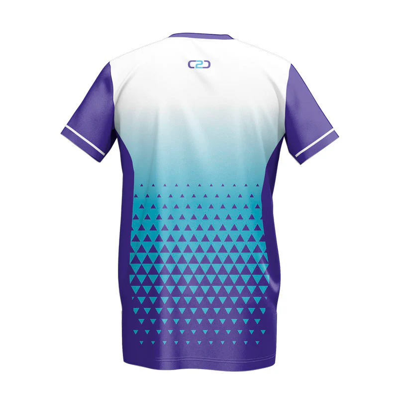 Diamonds SlimFit HP T-Shirt Design Your Own Custom - Image 3
