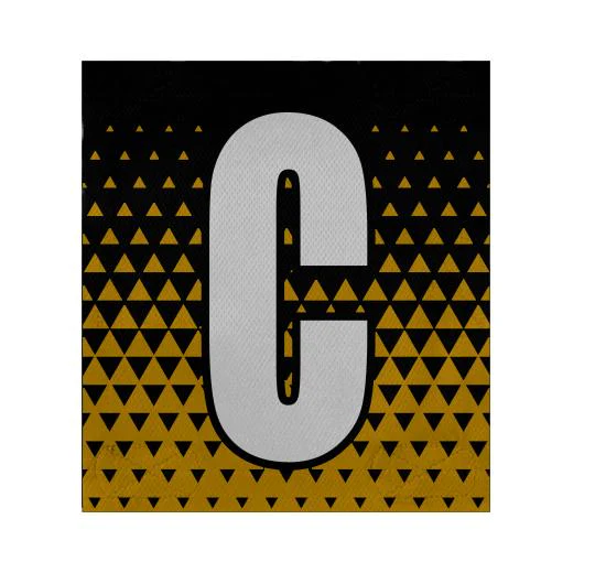 Diamonds Standard Netball Bib Set Design Your Own