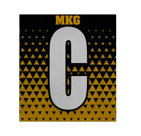 Diamonds Standard Netball Bib Set Design Your Own