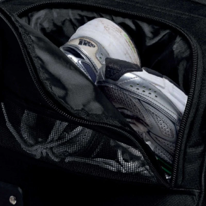 Doomsday Double- Bus Travel Bag - Image 2