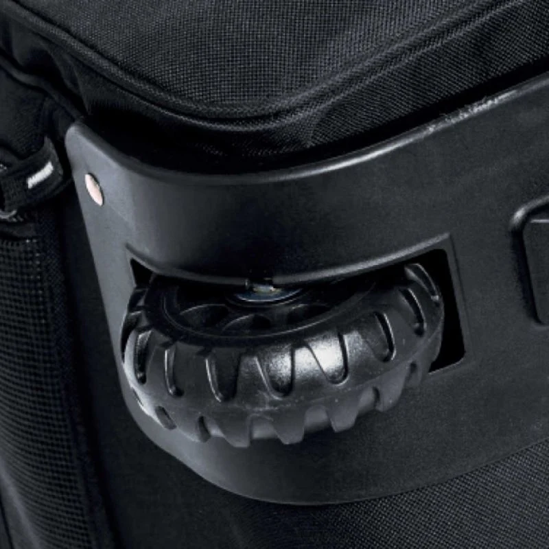 Doomsday Double- Bus Travel Bag - Image 3