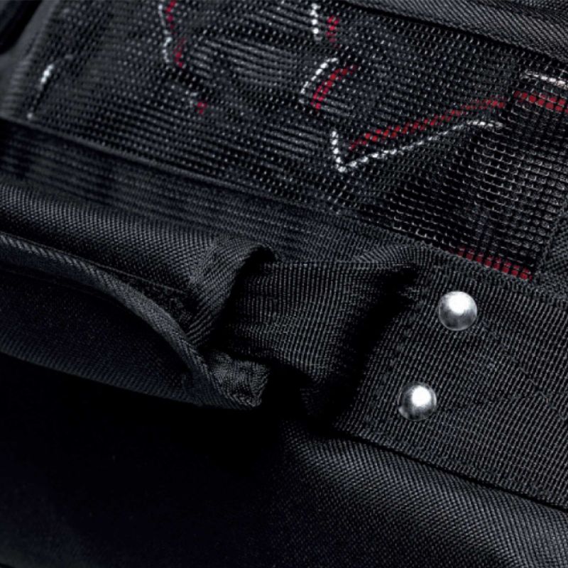 Doomsday Double- Bus Travel Bag - Image 4