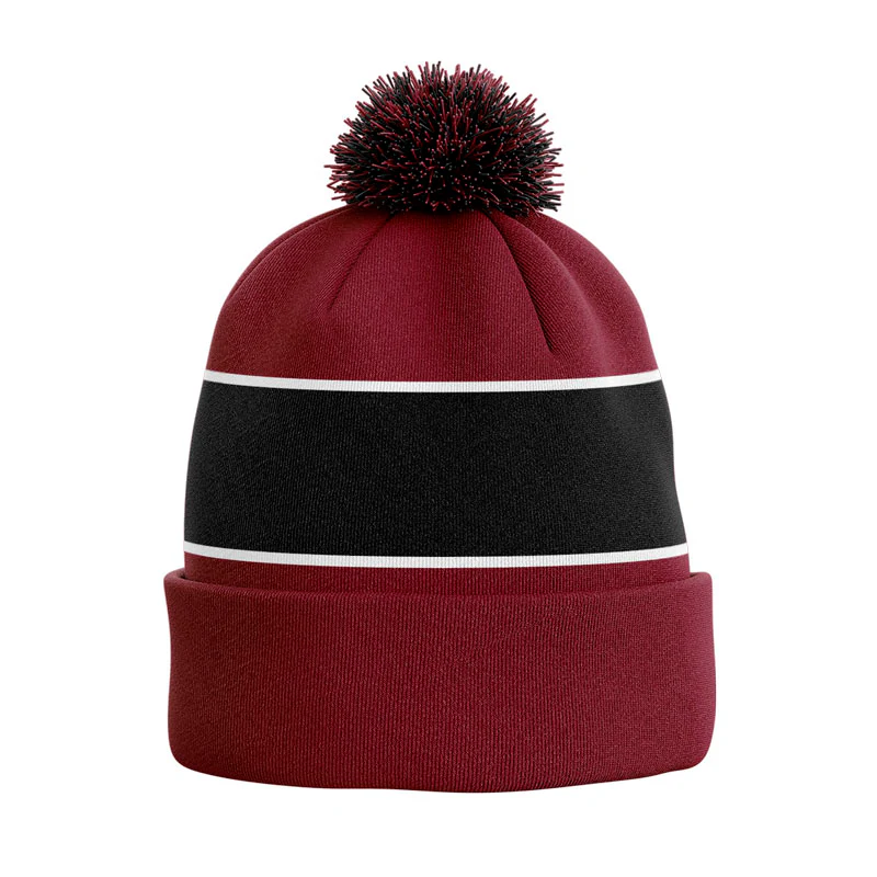 Dragons Knitted Beanie Design Your Own Custom - Image 2