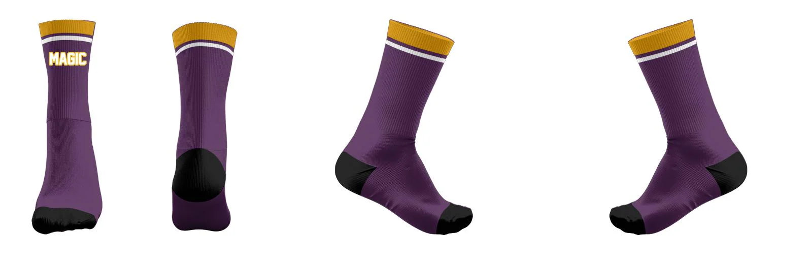 Dragons Crew Socks Design Your Own Custom MOQ 10/size