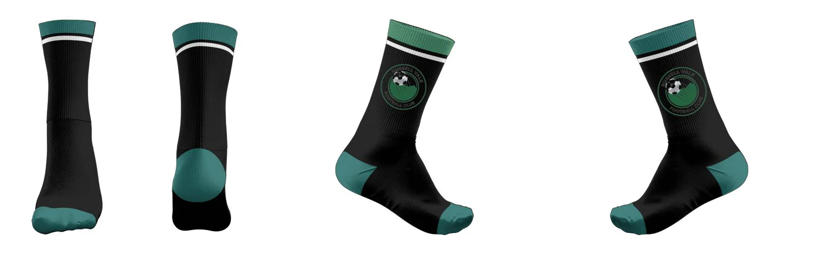 Dragons Crew Socks Design Your Own Custom MOQ 10/size