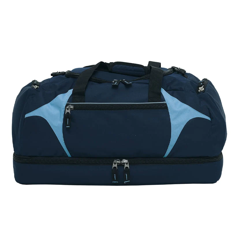 Dragons Away Game - Overnight Sports Bag - Image 12