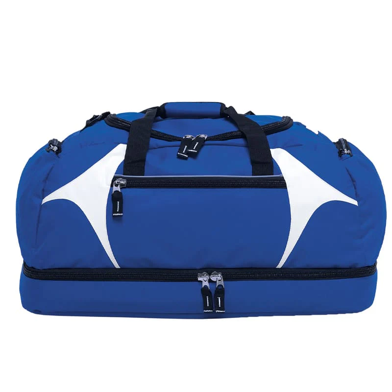 Dragons Away Game - Overnight Sports Bag - Image 17