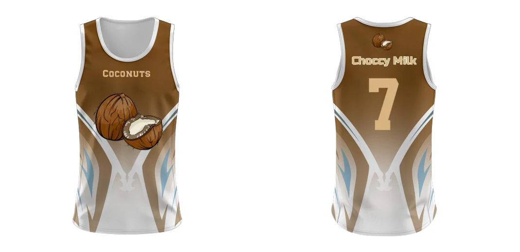 Dragons Sport Singlet Design Your Own Custom