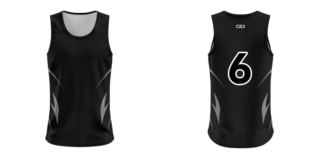 Dragons Sport Singlet Design Your Own Custom