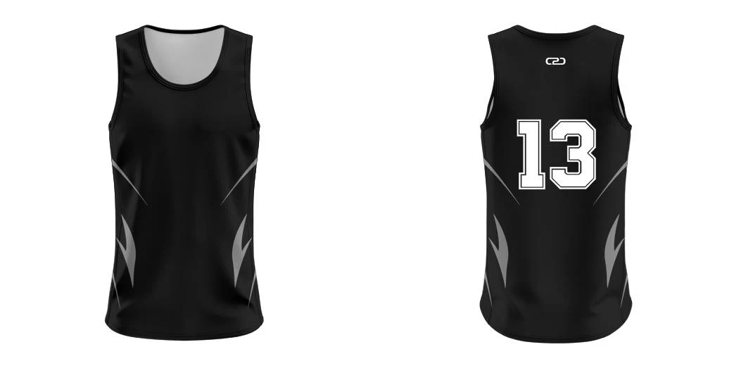 Dragons Sport Singlet Design Your Own Custom