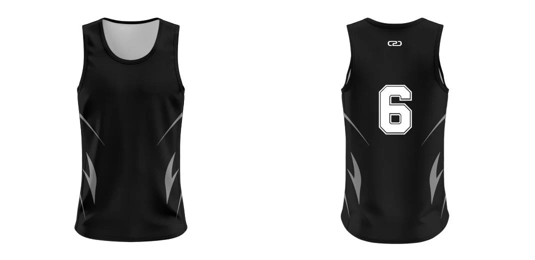 Dragons Sport Singlet Design Your Own Custom
