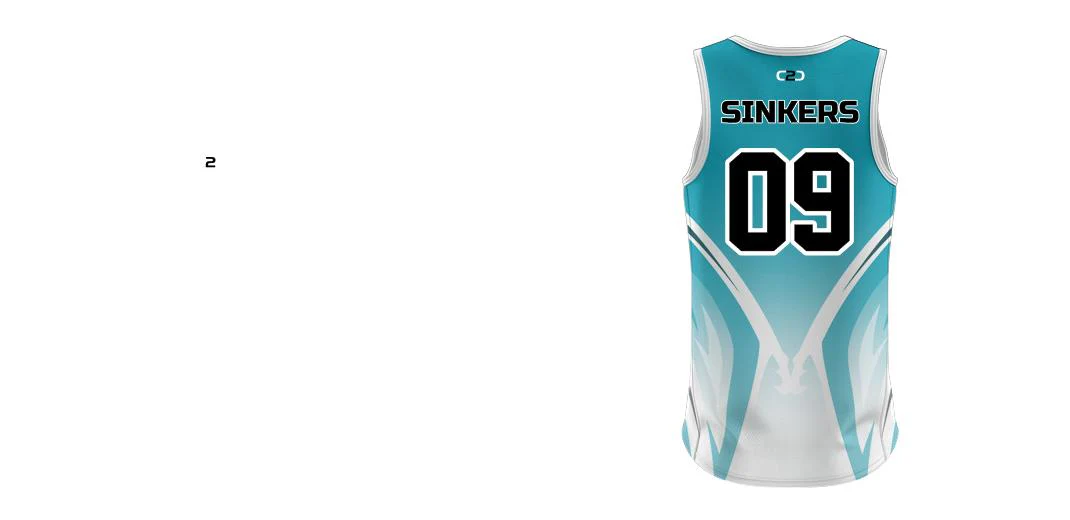 Dragons Sport Singlet Design Your Own Custom